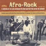 [New] Various Artists - Afro Rock Volume 1 (2LP)