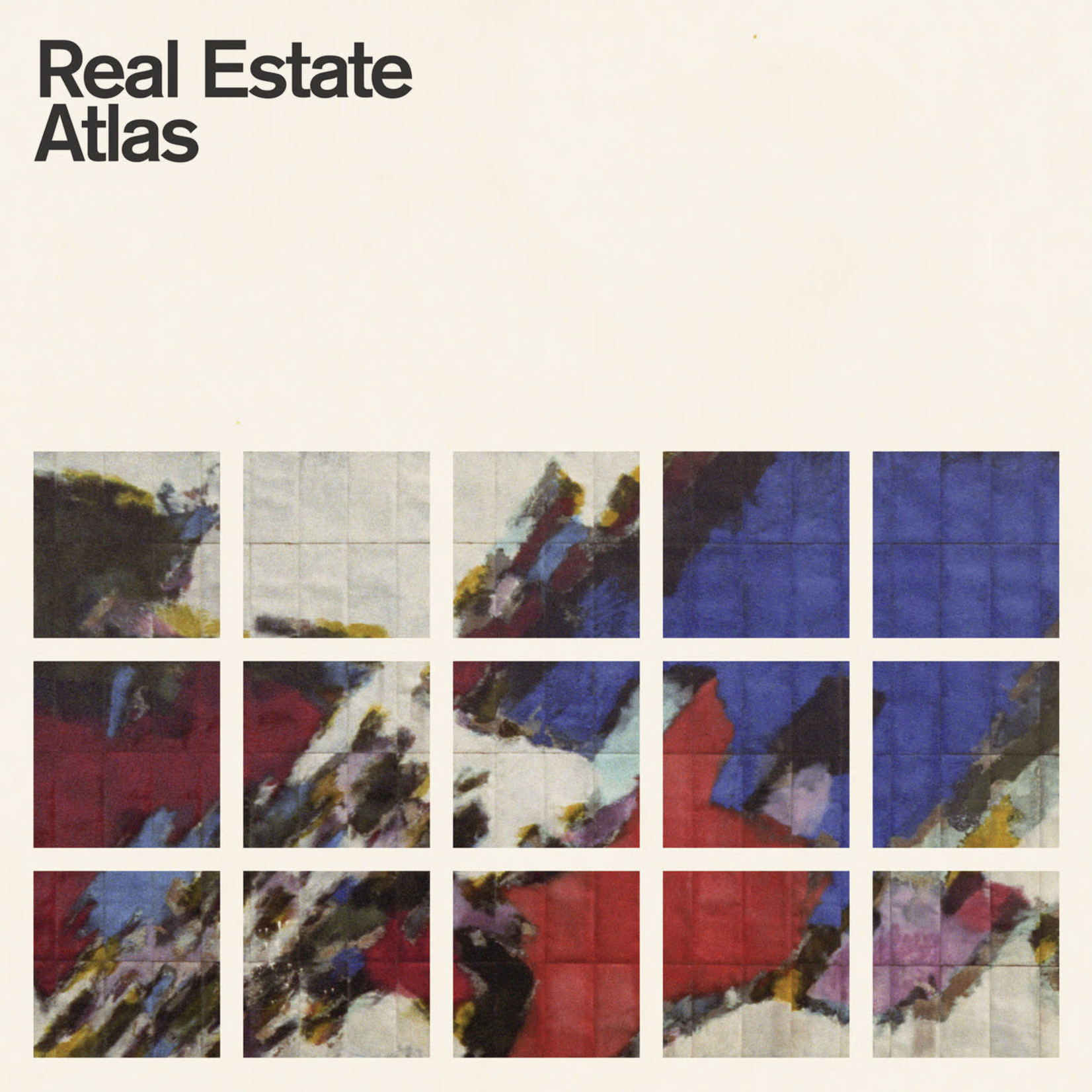 [New] Real Estate - Atlas