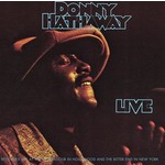 [New] Donny Hathaway - Donny Hathaway Live (RSD21)