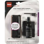 [Accessories] Accessories - RCA Discwasher Vinyl Record Care System