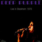[New] Deep Purple - Live In Stockholm 1970 (2LP)