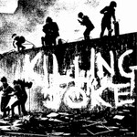 [New] Killing Joke - Killing Joke (colour vinyl)