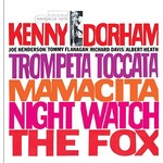 [New Vinyl] Kenny Dorham - Trompeta Toccata