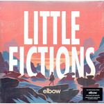 [New] Elbow - Little Fictions