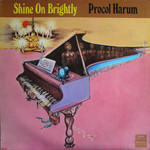 [New] Procol Harum - Shine On Brightly
