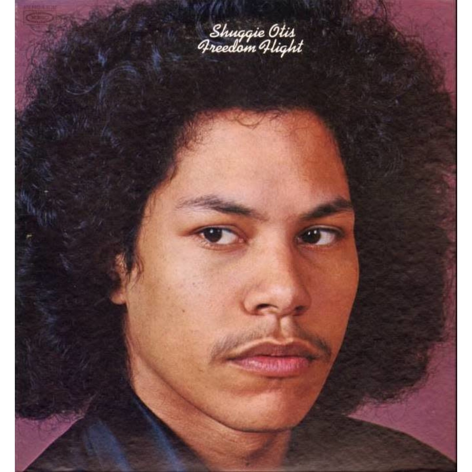 [New Vinyl] Shuggie Otis - Freedom Flight