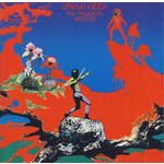 [Vintage Vinyl] Uriah Heep - Magician's Birthday