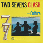 [New Vinyl] Culture - Two Sevens Clash