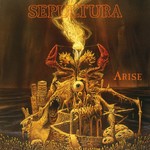 [New Vinyl] Sepultura - Arise (expanded)