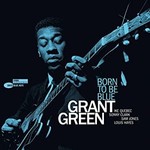 [New Vinyl] Grant Green - Grant's First Stand (Blue Note 80 Series)