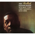 [New Vinyl] John Coltrane - Ballads (Acoustic Sounds Series)