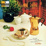 [New] Peggy Lee - Black Coffee (Acoustic Sounds Series)