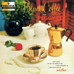 [New Vinyl] Peggy Lee - Black Coffee (Acoustic Sounds Series)