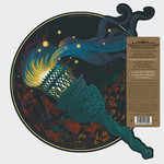 [New] Mastodon - Fallen Torches (picture disc)