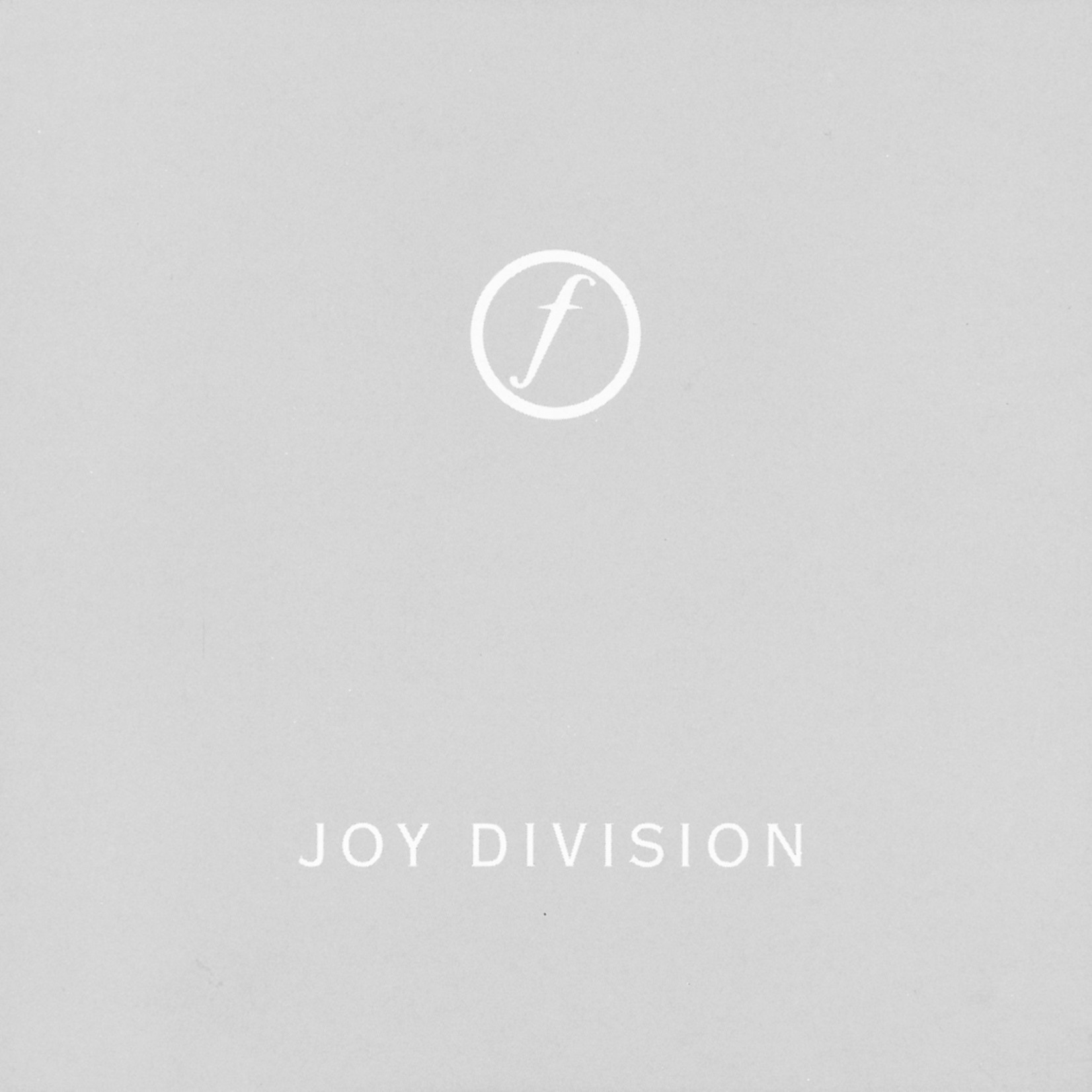 [New] Joy Division - Still (2LP)