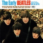 [Vintage] Beatles - Early Beatles