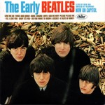 [Vintage Vinyl] Beatles - Early Beatles