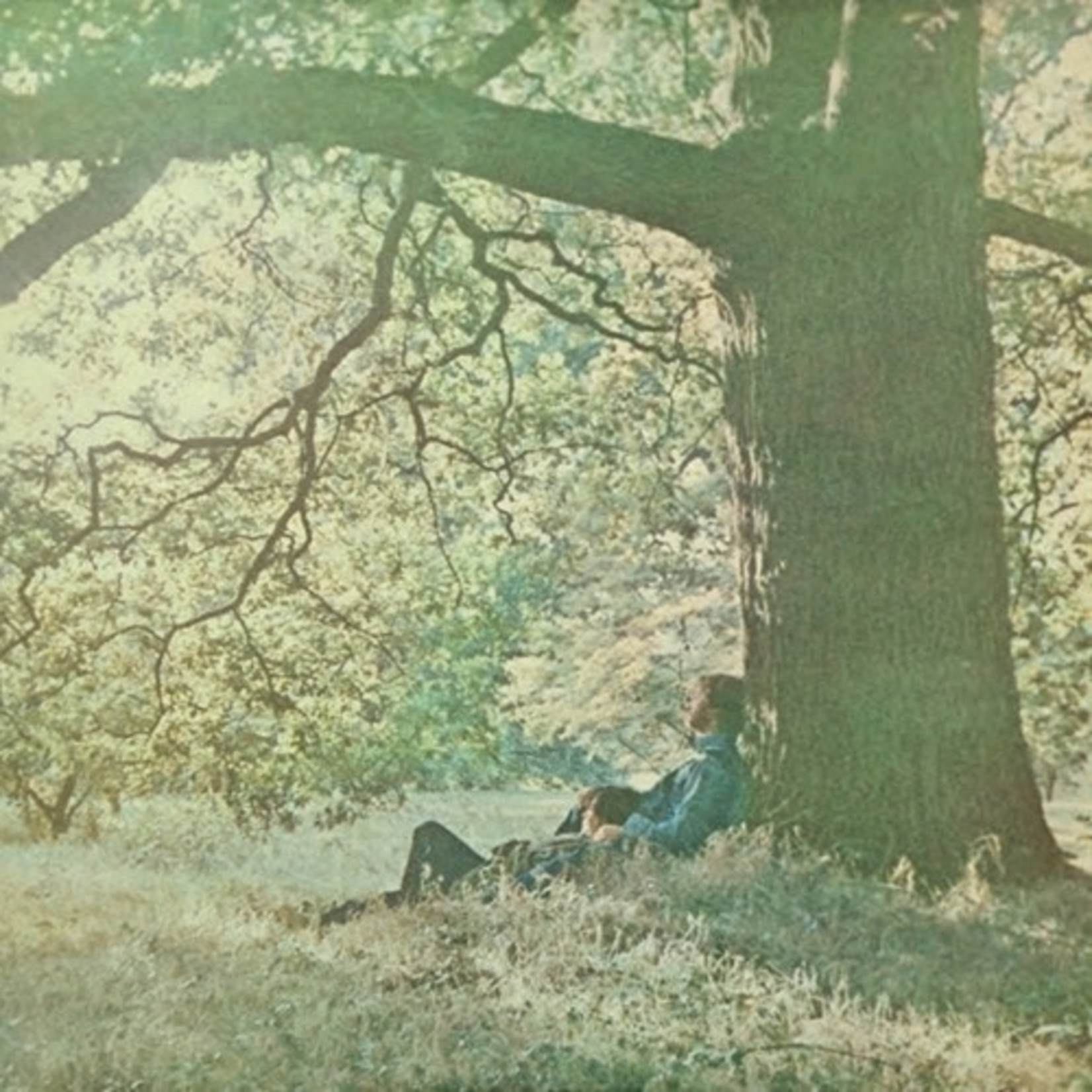 [New] Yoko Ono - Plastic Ono Band