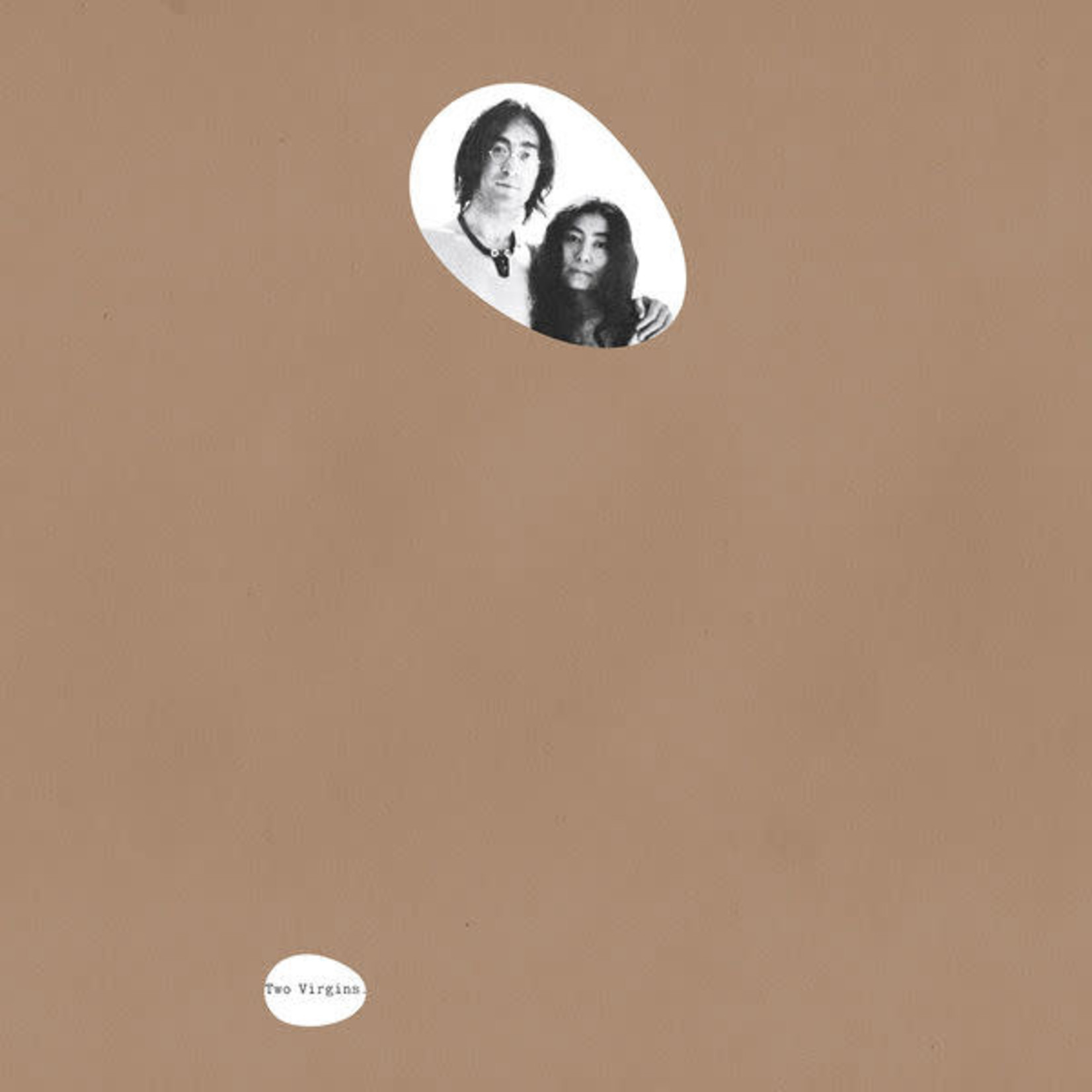 [New] John Lennon & Yoko Ono - Unfinished Music No. 1 - Two Virgins