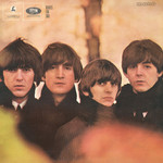 [New] Beatles - Beatles For Sale (stereo mix)