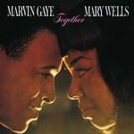 [New] Marvin Gaye - Together (with Mary Wells)