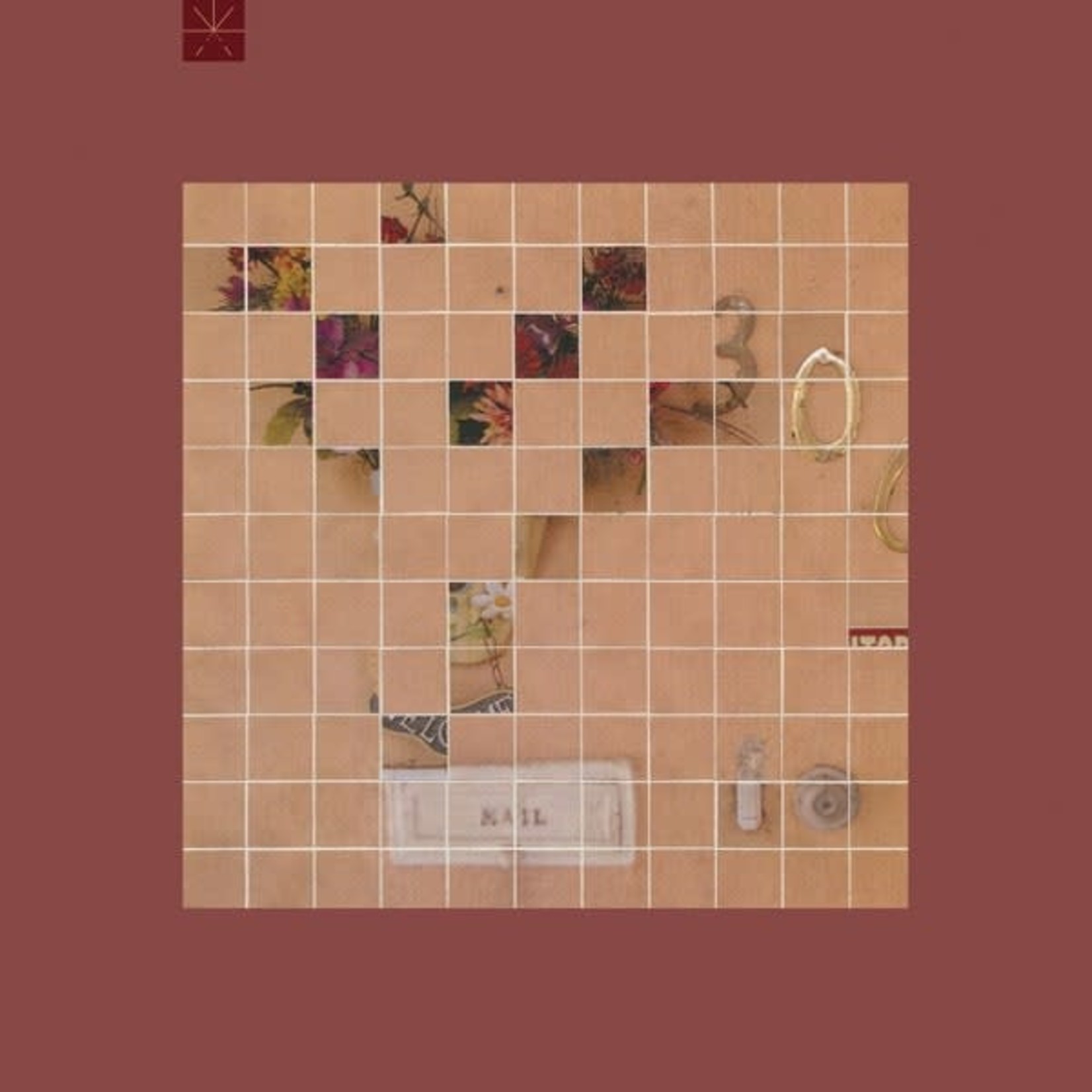 [New Vinyl] Touche Amore - Stage Four