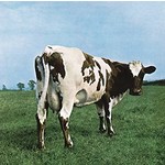[New Vinyl] Pink Floyd - Atom Heart Mother