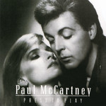 [Vintage] Paul McCartney - Press to Play
