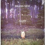 [New Vinyl] Brand New - Daisy