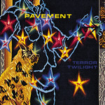 [New Vinyl] Pavement - Terror Twilight