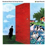 [Vintage] George Harrison - Wonderwall
