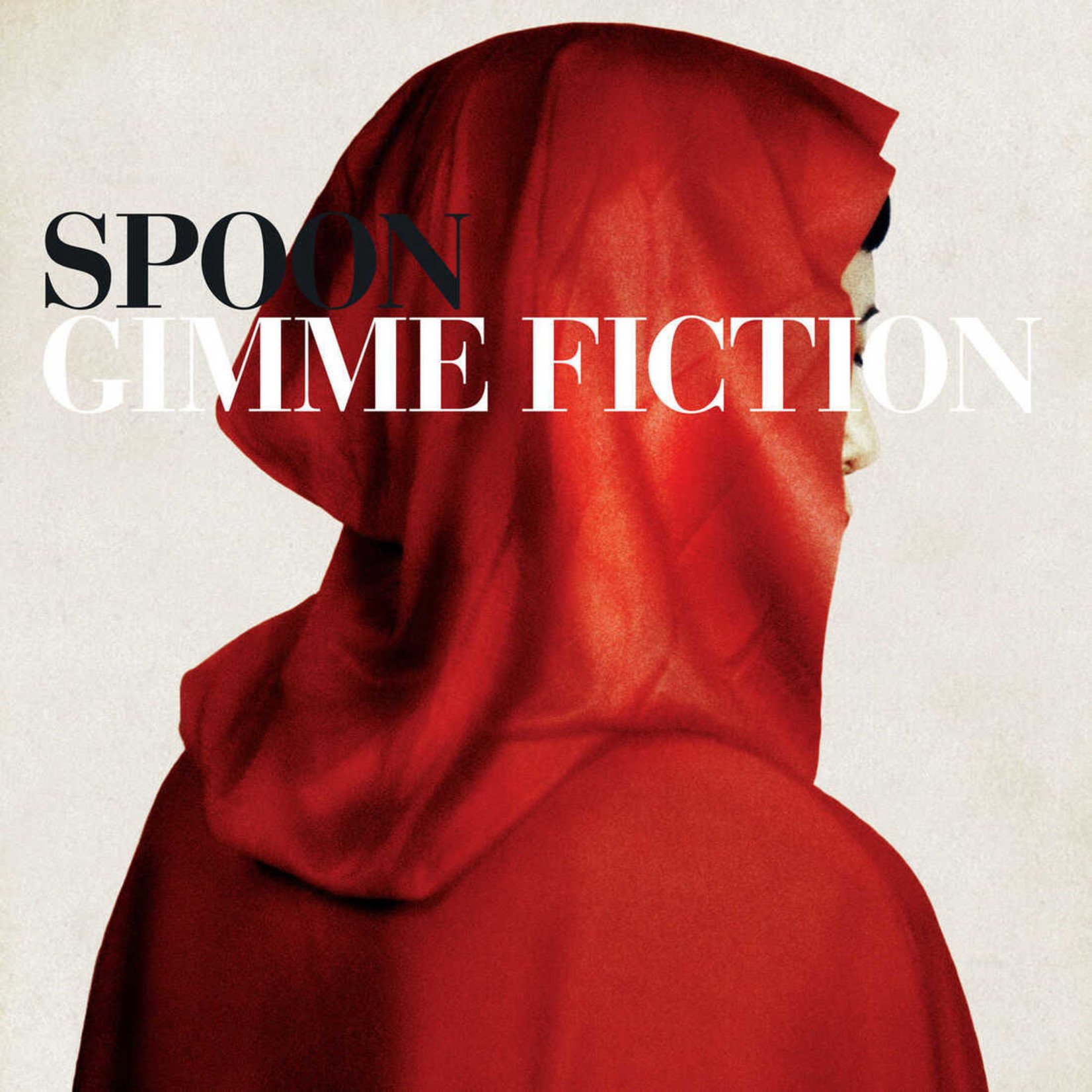 [New] Spoon - Gimme Fiction