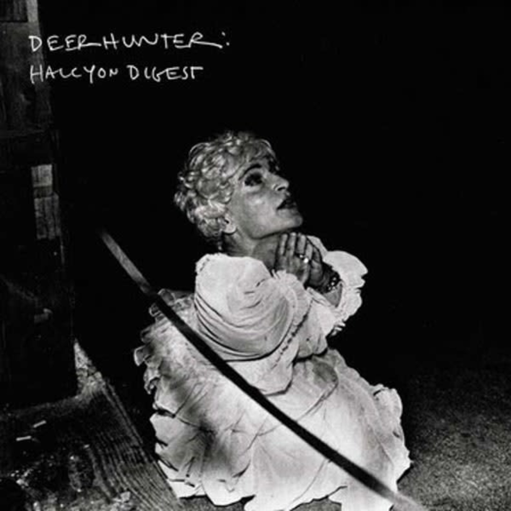[New Vinyl] Deerhunter - Halcyon Digest
