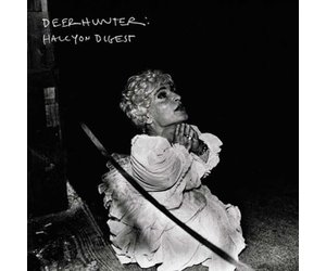 アート・デザイン・音楽 Halcyon Digest [LP] [Analog]deerhunter Halcyon Digest LP – Deerhunterband