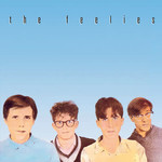 [New Vinyl] Feelies - Crazy Rhythms