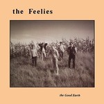 [New Vinyl] Feelies - The Good Earth