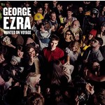 [New Vinyl] George Ezra - Wanted On Voyage (LP+CD, import)