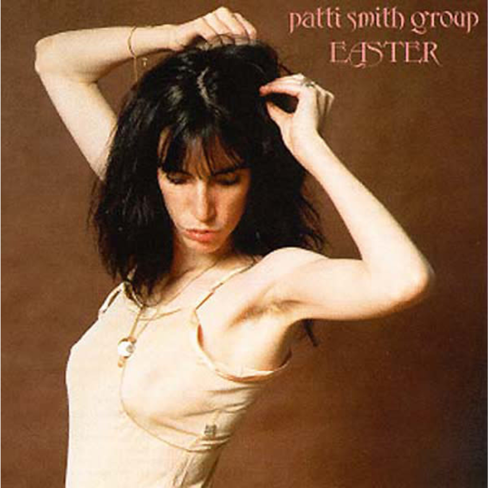 [New] Patti Group Smith - Easter