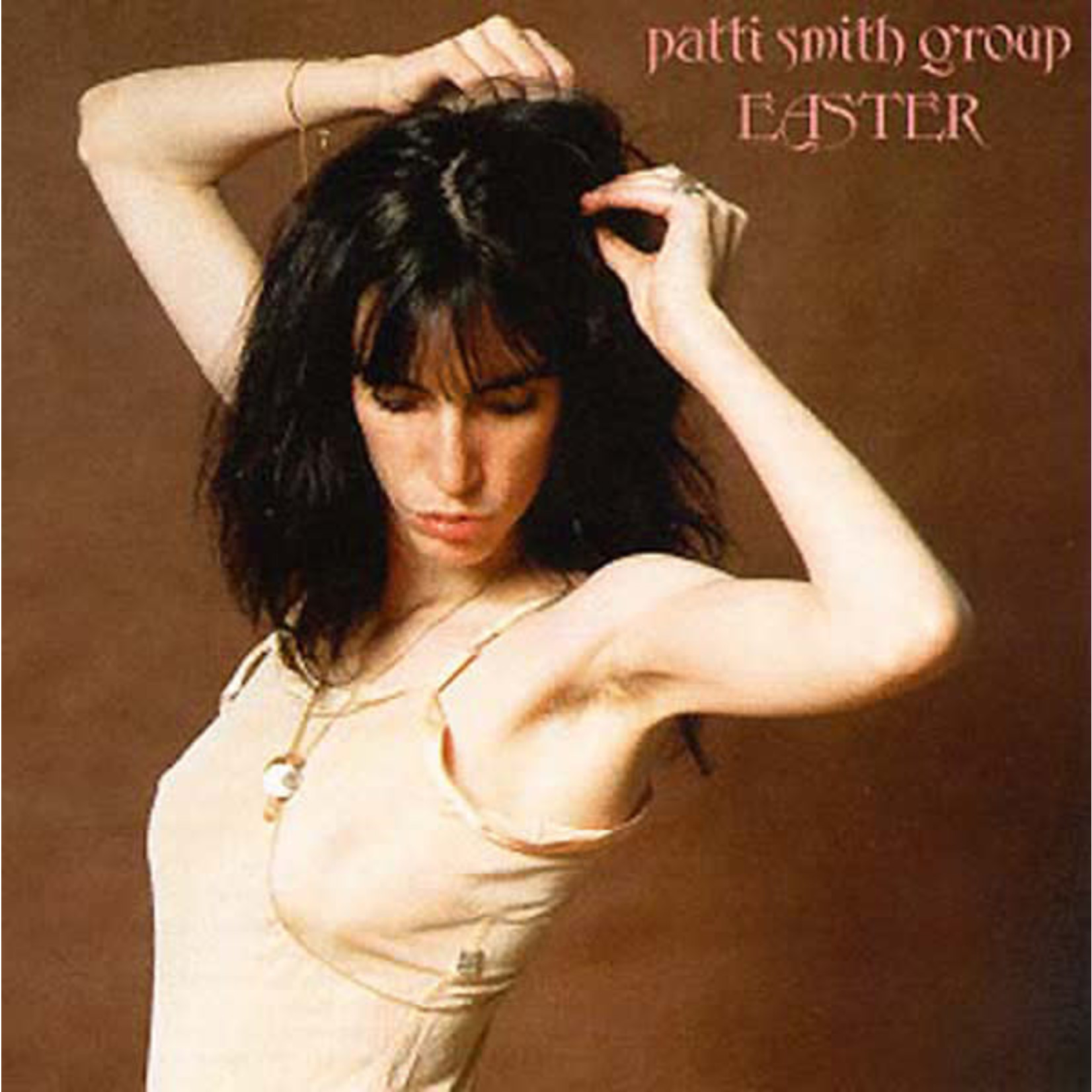 [New Vinyl] Patti Smith Group - Easter
