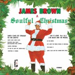 [New Vinyl] James Brown - Soulful Christmas