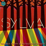[New Vinyl] Snarky Puppy - Sylva (2LP)