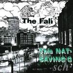 [New Vinyl] Fall - This Nation's Saving Grace