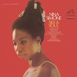 [New Vinyl] Nina Simone - Silk & Soul