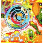 [New] Red Hot Chili Peppers - Uplift Mofo Party Plan