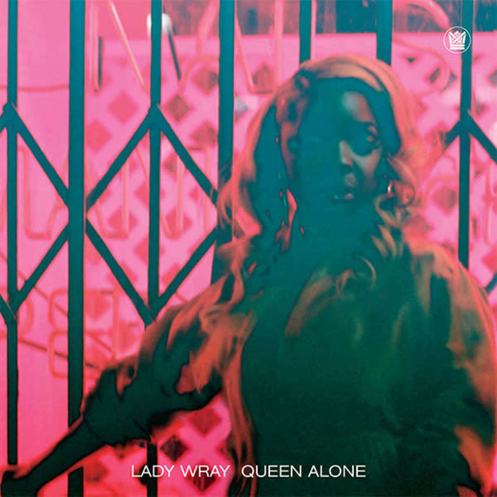 [New] Lady Wray - Queen Alone