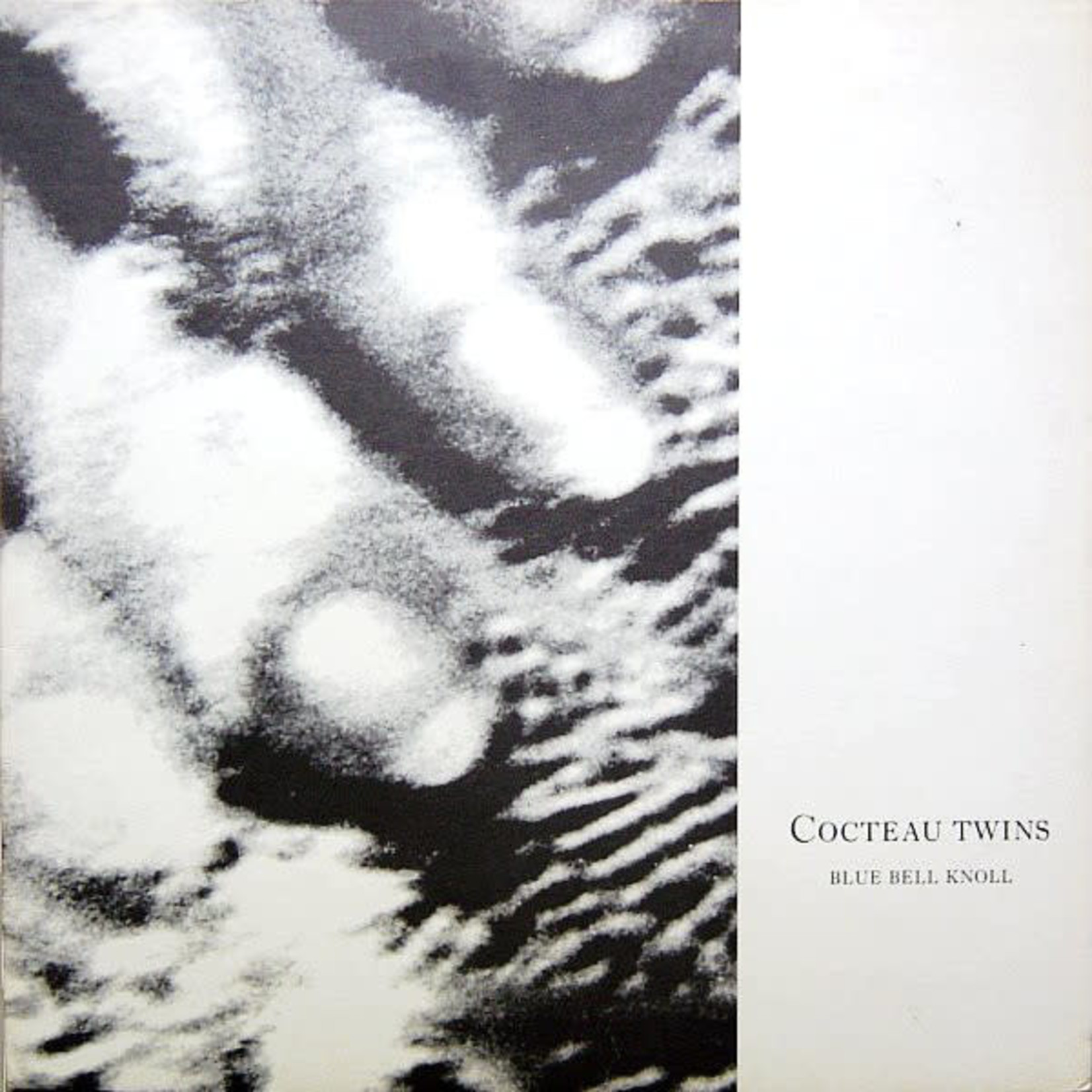 [New Vinyl] Cocteau Twins - Blue Bell Knoll (w/download)