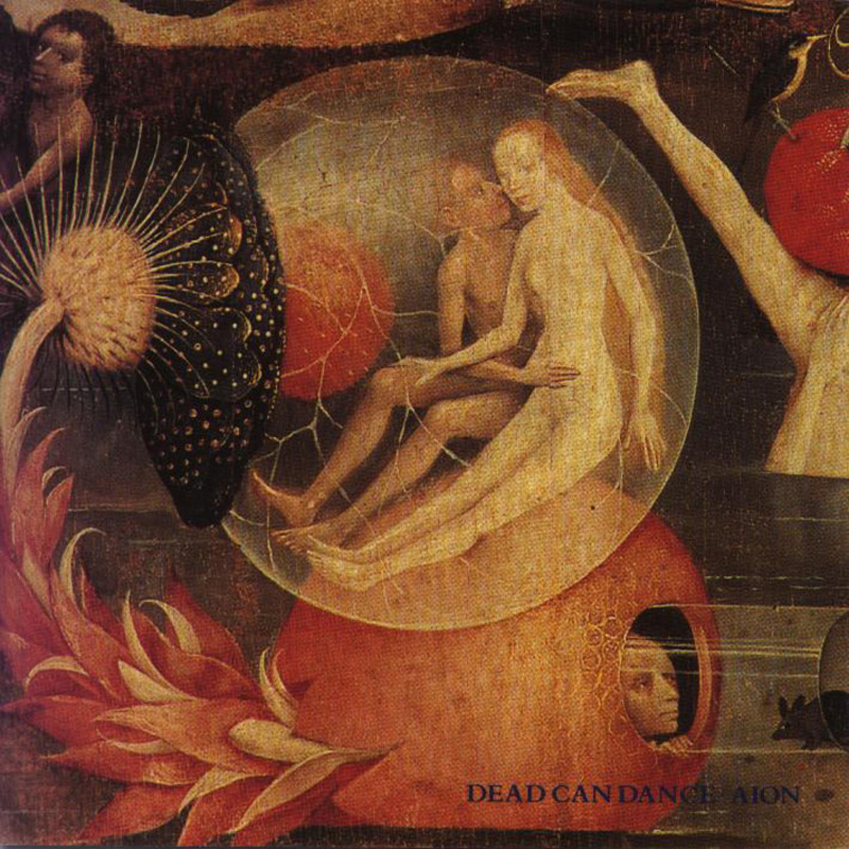 [New] Dead Can Dance - Aion
