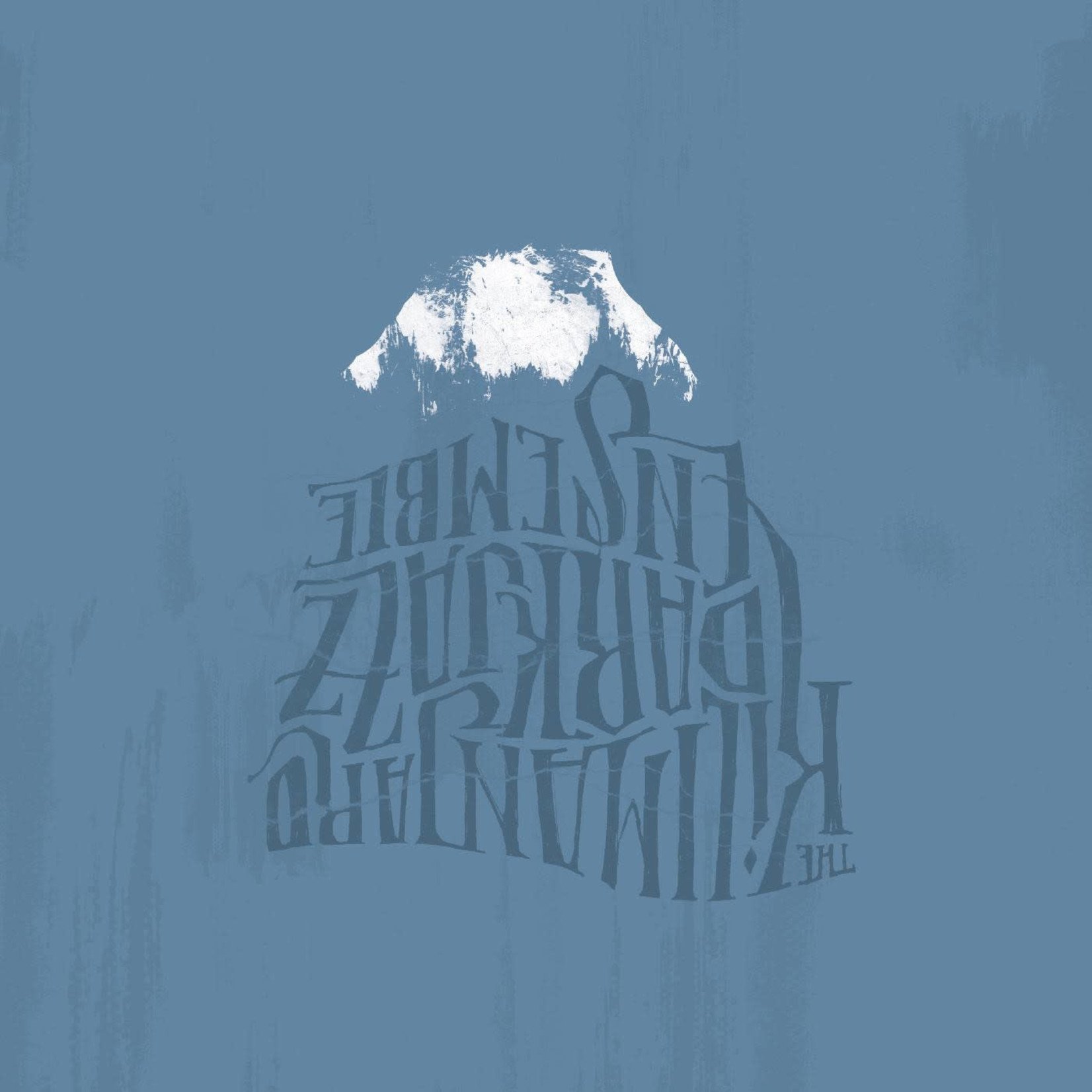 [New] The Kilimanjaro Darkjazz Ensemble - The Kilimanjaro Darkjazz Ensemble (2LP, indie exclusive red vinyl)