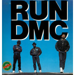[New] Run DMC - Tougher Than Leather