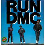 [New Vinyl] Run DMC - Tougher Than Leather